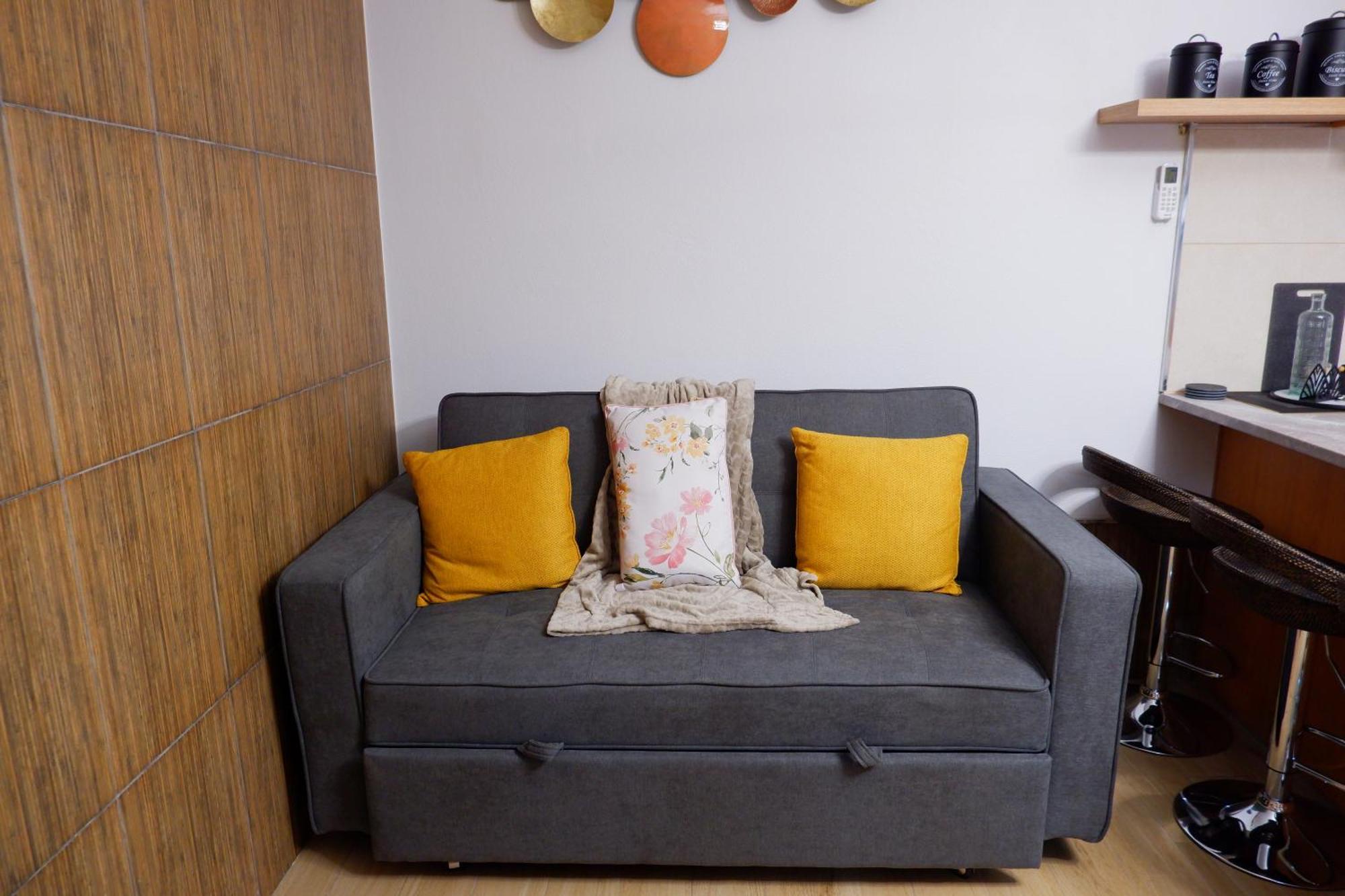 Apartamento Casa Da Fonte Monção Habitación foto
